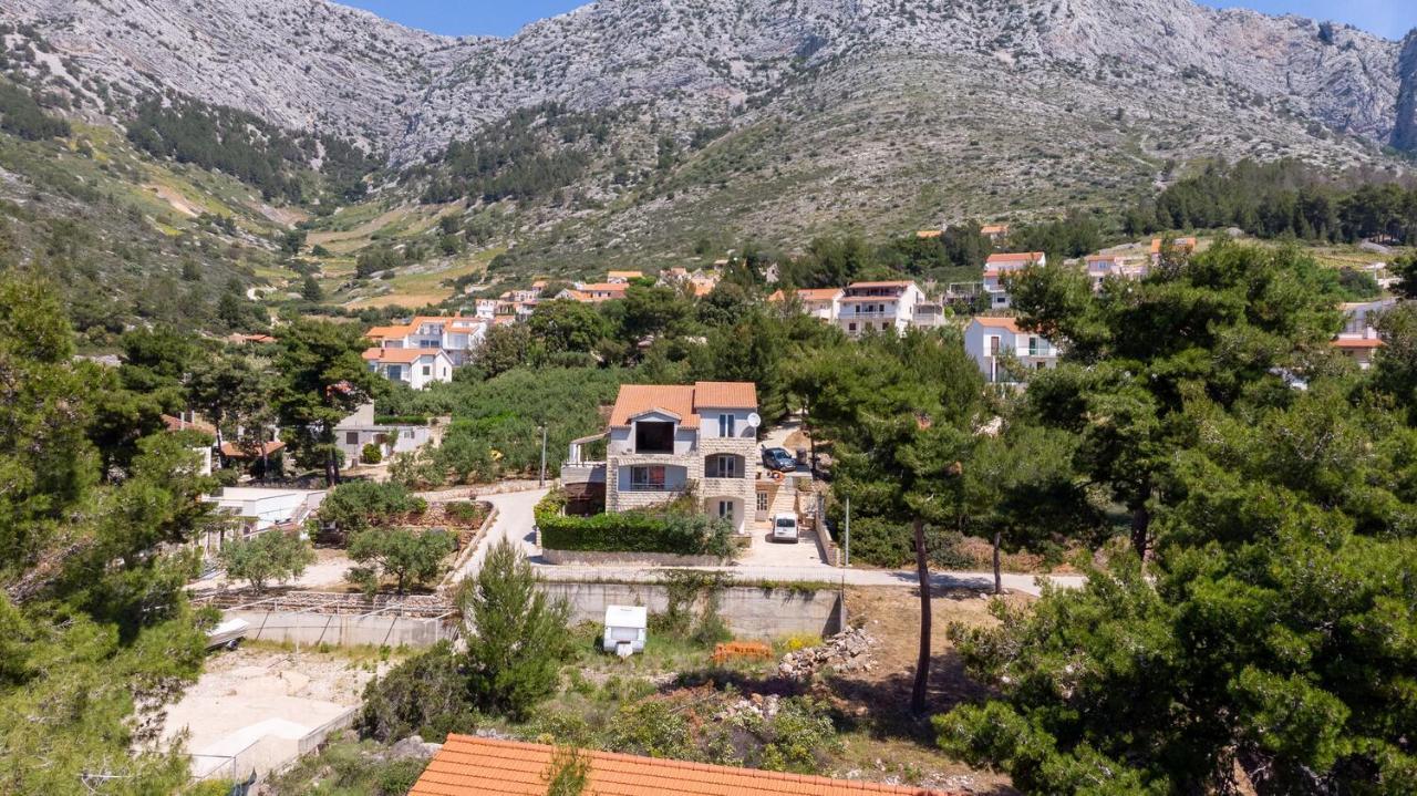 Apartments With A Parking Space Ivan Dolac, Hvar - 15784 外观 照片