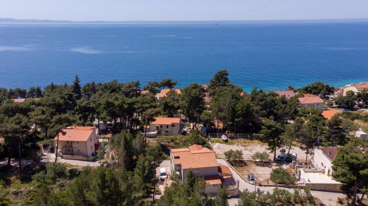 Apartments With A Parking Space Ivan Dolac, Hvar - 15784 外观 照片