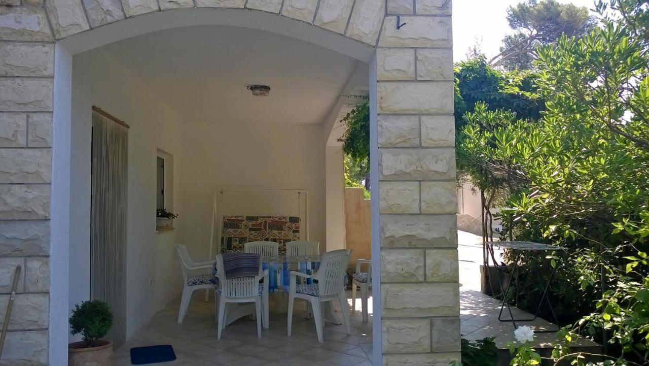 Apartments With A Parking Space Ivan Dolac, Hvar - 15784 外观 照片