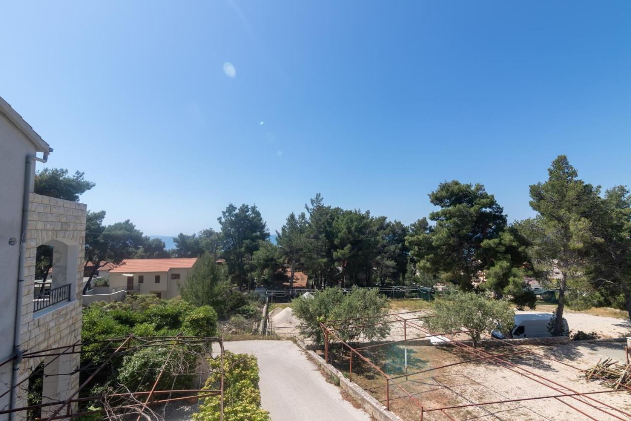 Apartments With A Parking Space Ivan Dolac, Hvar - 15784 外观 照片
