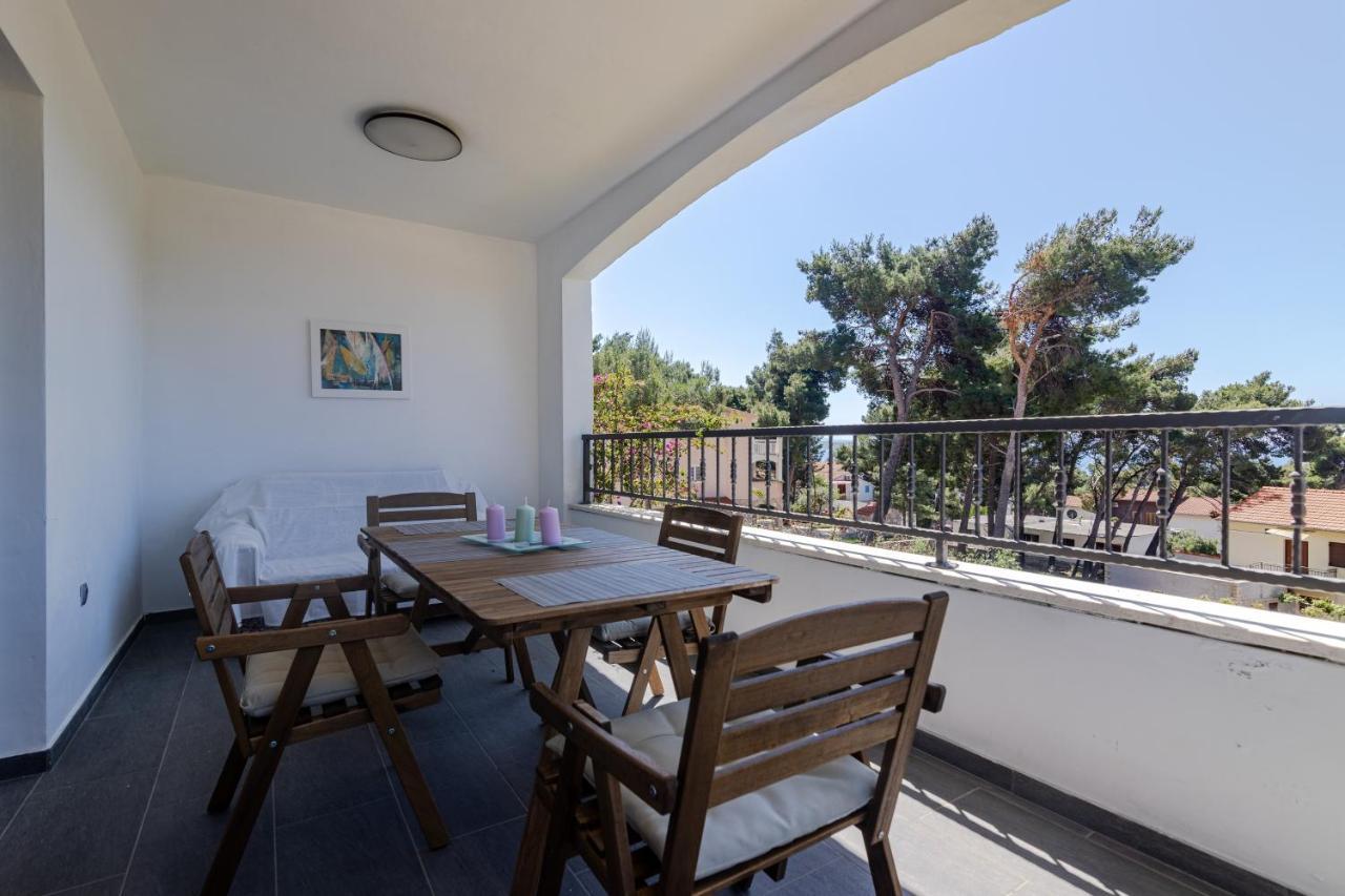 Apartments With A Parking Space Ivan Dolac, Hvar - 15784 外观 照片