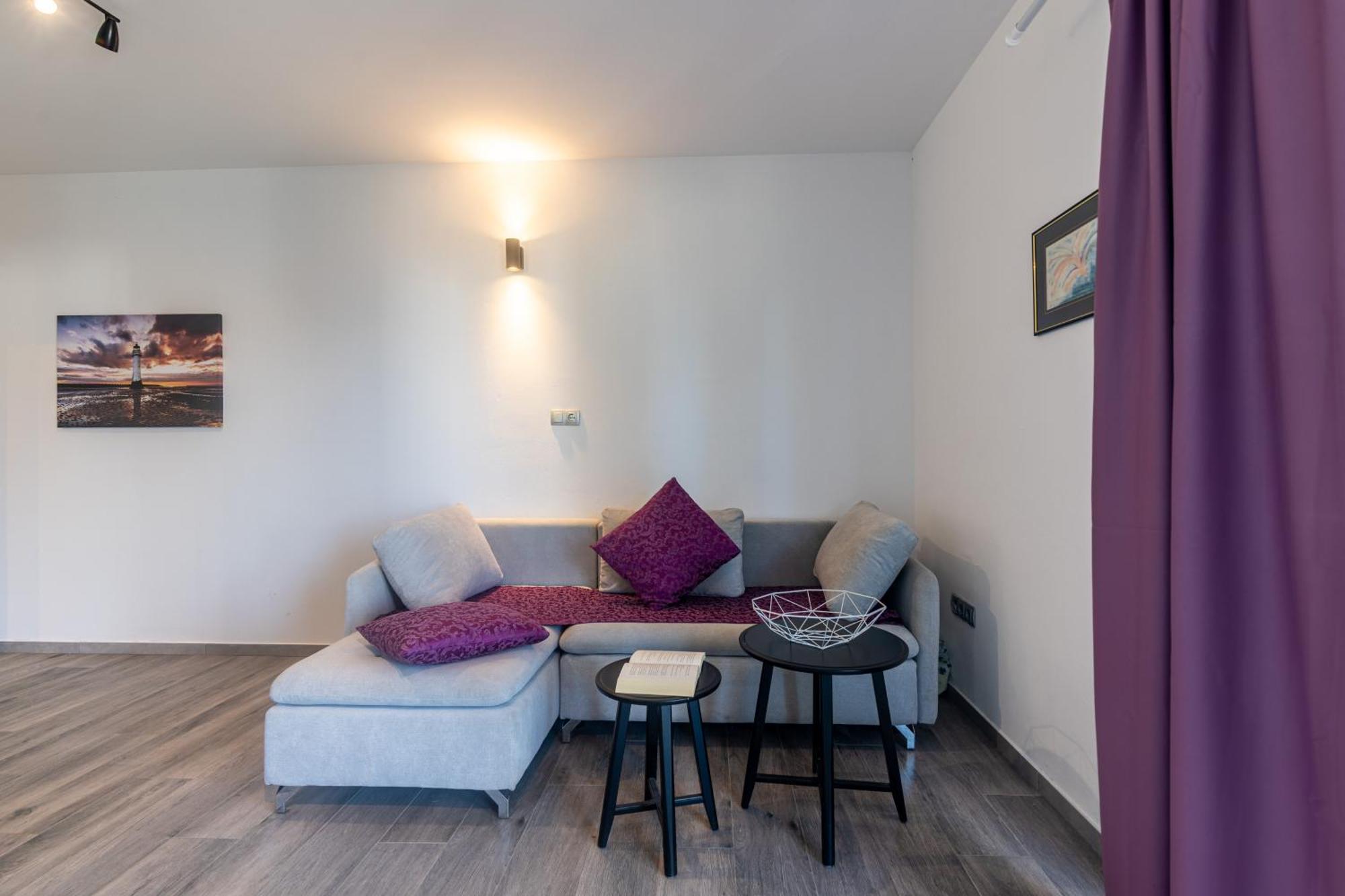 Apartments With A Parking Space Ivan Dolac, Hvar - 15784 客房 照片