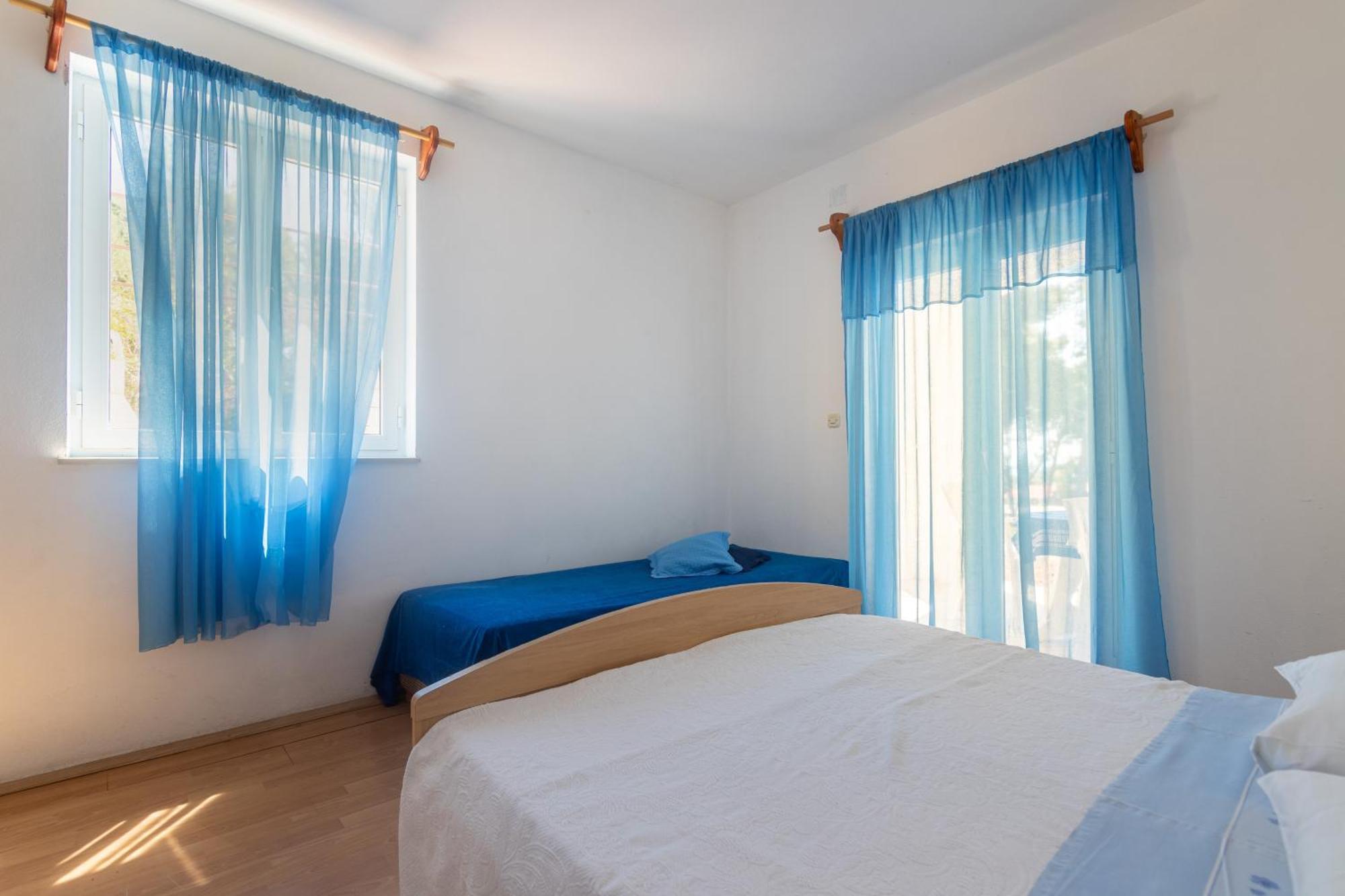 Apartments With A Parking Space Ivan Dolac, Hvar - 15784 客房 照片